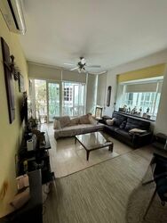 Country Park Condominium (D16), Condominium #581077371